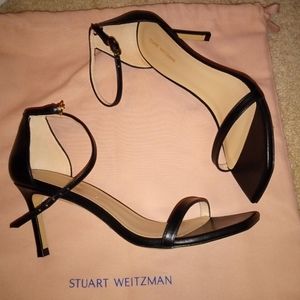 Stuart weitman size 7.5